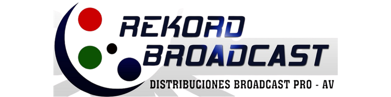 Rekord Broadcast Rekord Broadcast